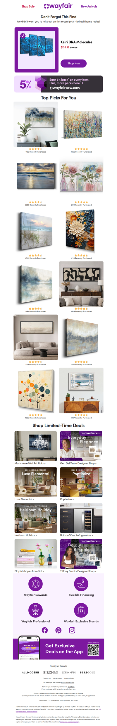 Your wall art search is over!