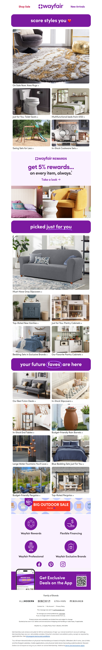 Area rugs – prices are ⬇️ ⬇️ ⬇️