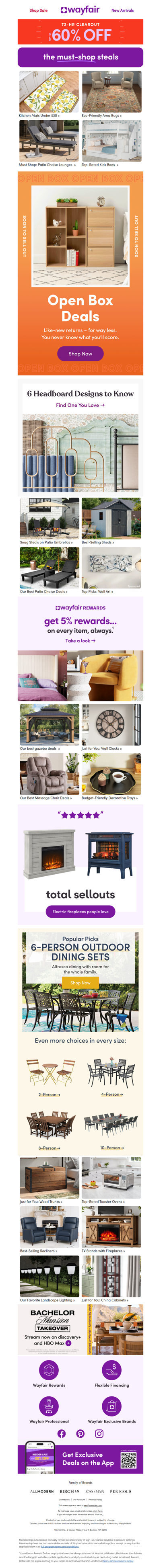 KITCHEN MATS under $30 ✨