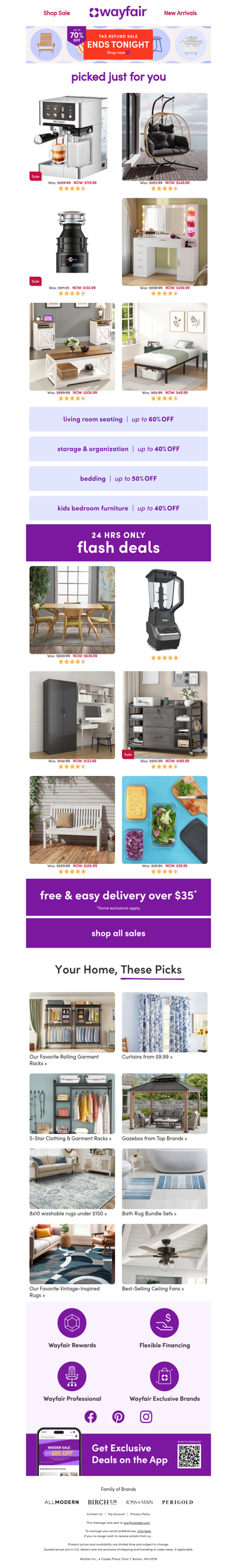 ESPRESSO MACHINES 📢 LAST CALL 📢 UP TO 70% OFF 📢