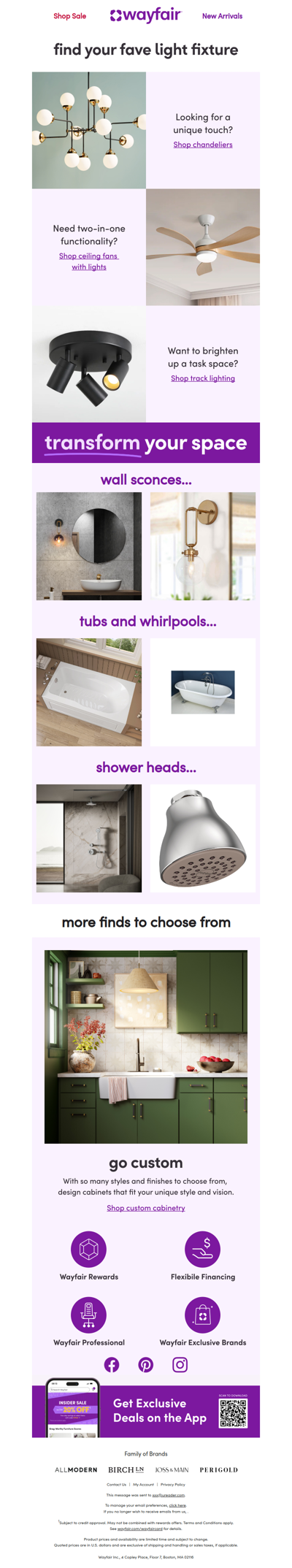 Home makeover ideas to transform your space 🏡