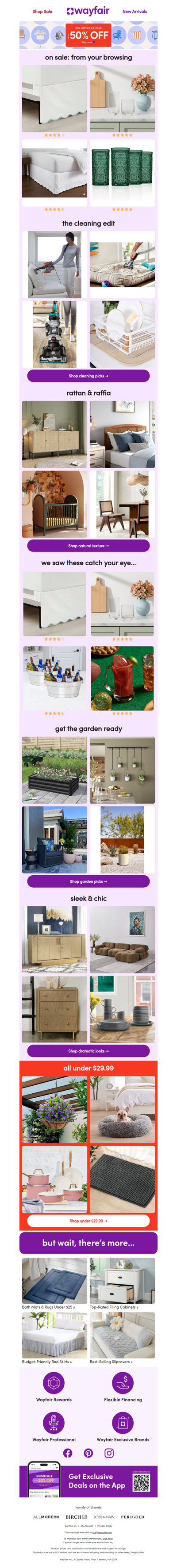 Price just dropped on Bed skirts