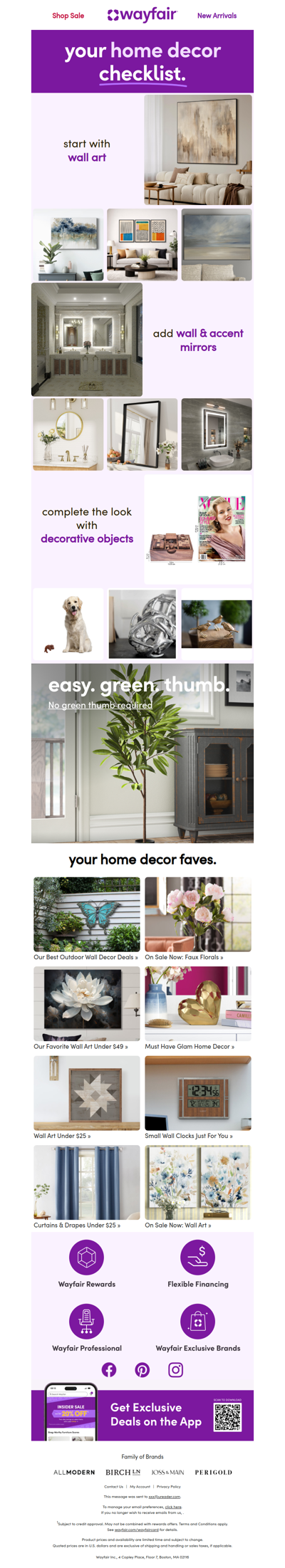 Your decor checklist is waiting →
