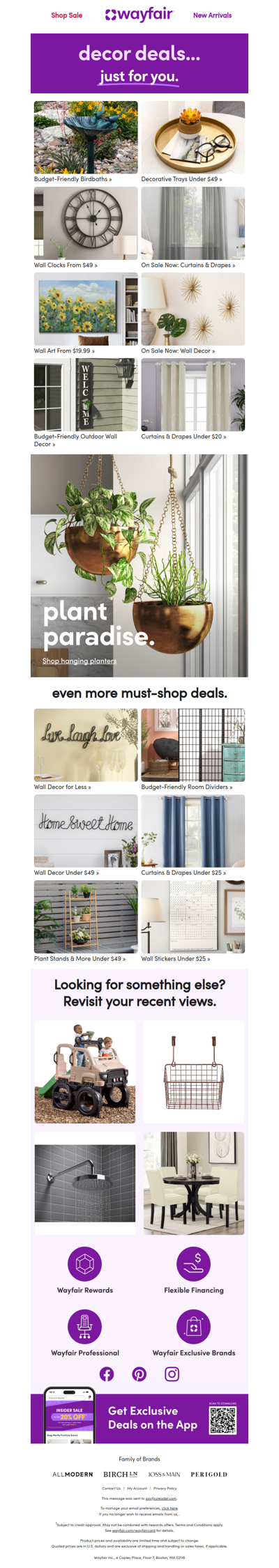 Your budget-friendly decor lookbook: Style on a dime 💰