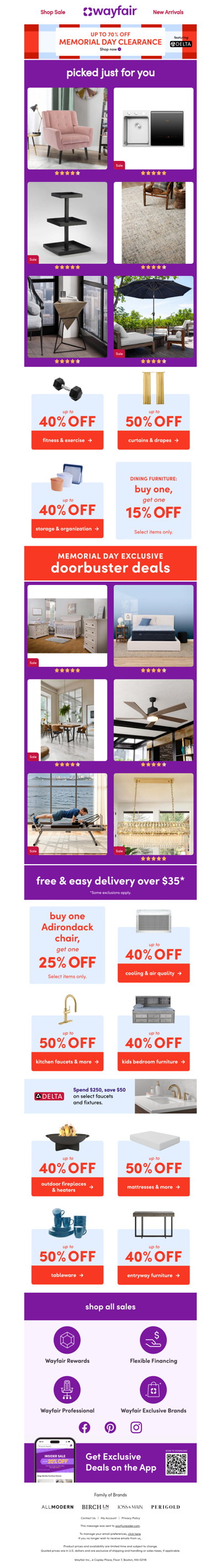 ACCENT CHAIRS ☀️ CLEARANCE ☀️ Get summer-ready ☀️