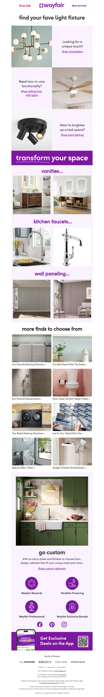 Home makeover ideas to transform your space 🏡