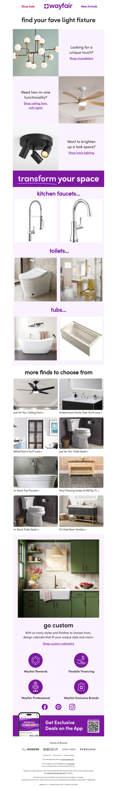 Home makeover ideas to transform your space 🏡