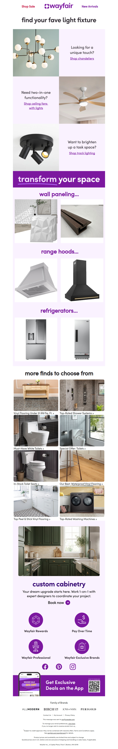 Home makeover ideas to transform your space 🏡