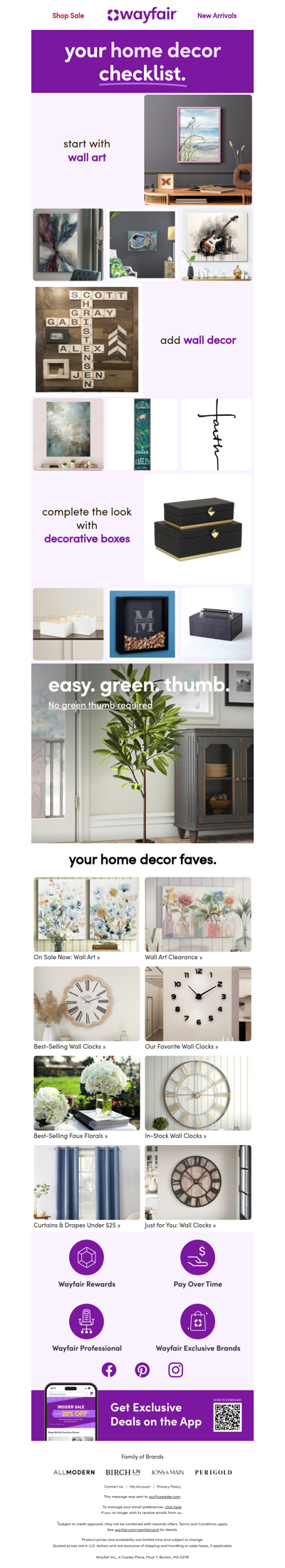 Your decor checklist is waiting →