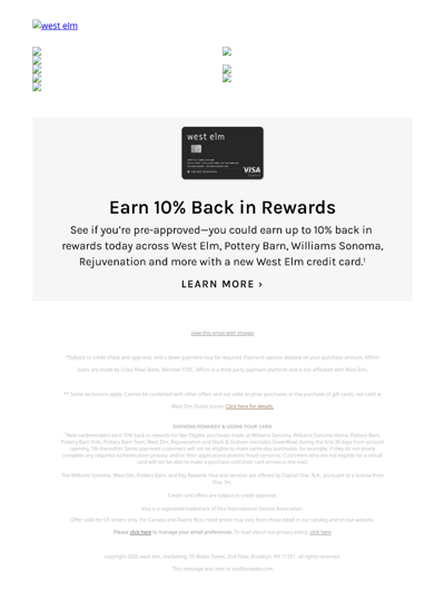 In-stock styles for every last-minute plan