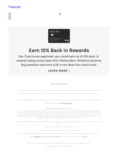 Fall in love with patterned pillows!