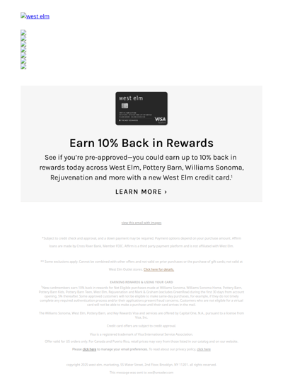 Early Black Friday is here + Start the season with something new