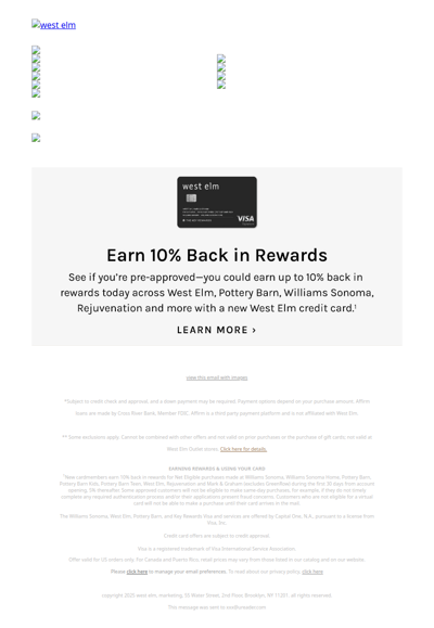 Start the season with up to 60% off