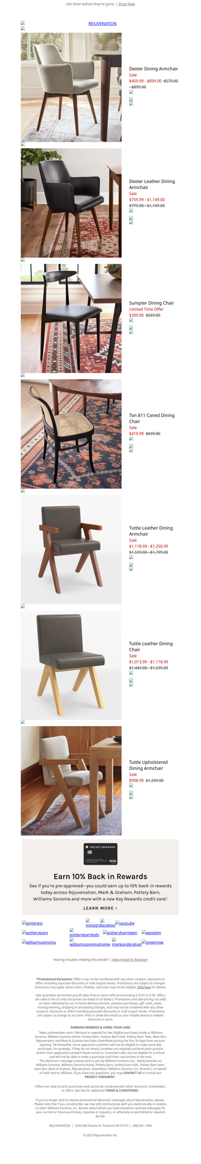 Price drop alert—styles you loved are now on sale