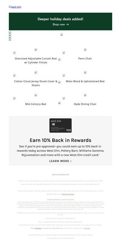 Just in: Deeper holiday deals + Build the ultimate playroom