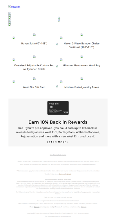 The Holiday Gift Guide is here!