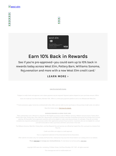 Go, go, go! Up to 60% off