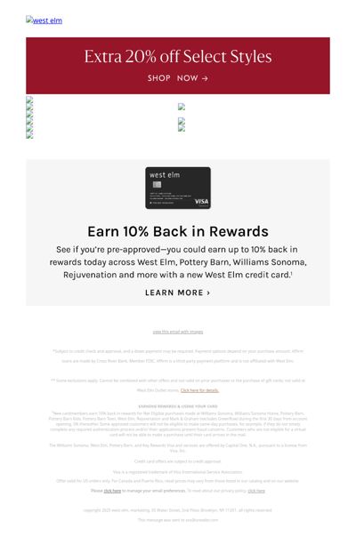 Refresh your guest room