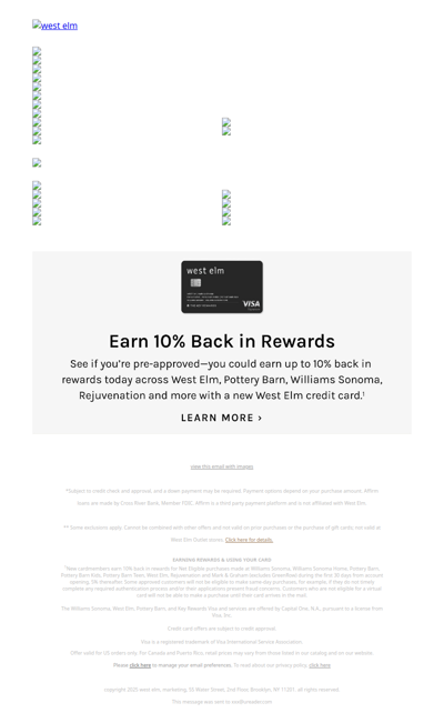 Shop the End of Season Sale + Winter trend: Persian-inspired prints