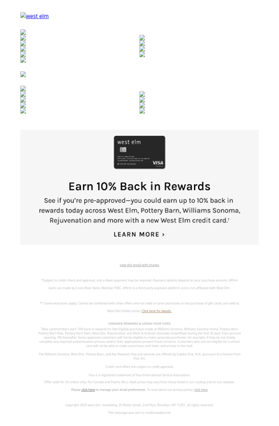 Have you heard? We’re up to 70% off