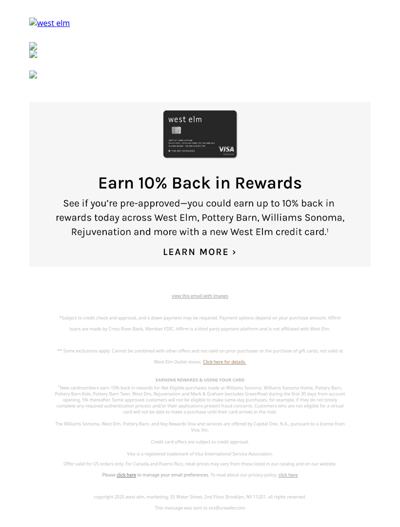 Up to 70% off clearance deals!