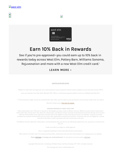 Personalized design help, on us