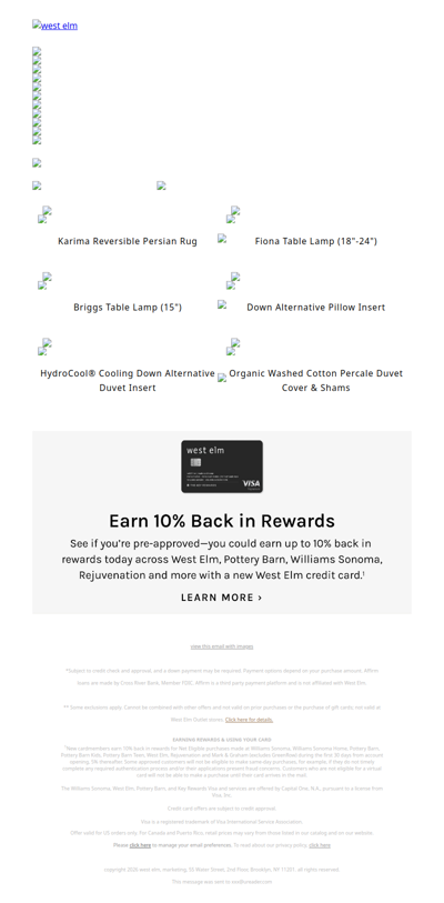 The Winter Sale starts NOW!