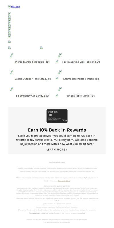 Weekend plans? This.