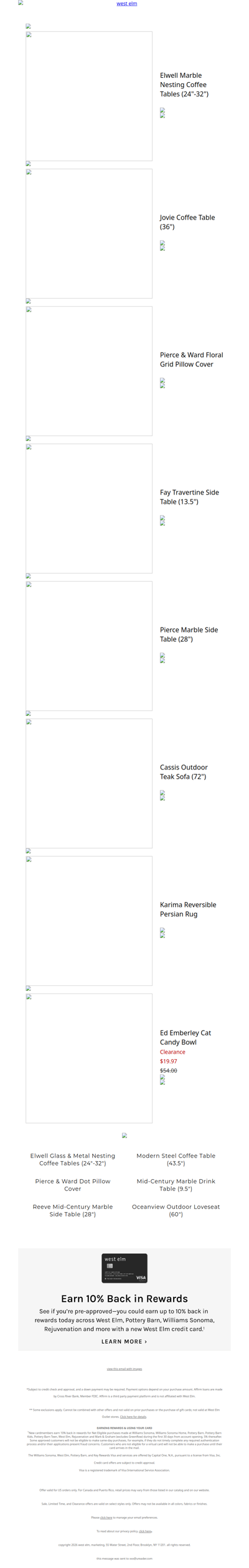 Don't wait! Add this to cart