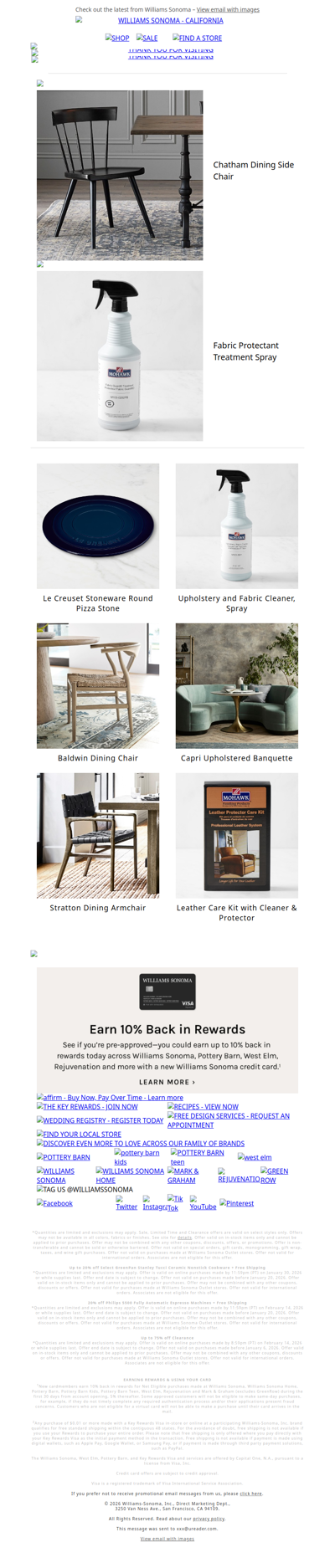 Yes! We knew you'd love this