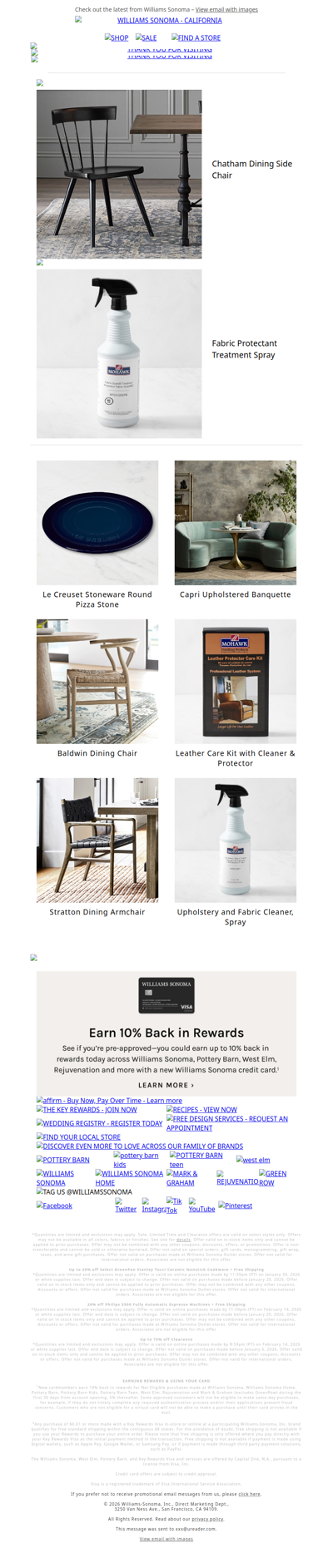 Add THIS to your cart!