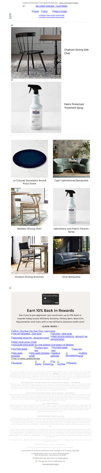 You’ve got great taste 🤩