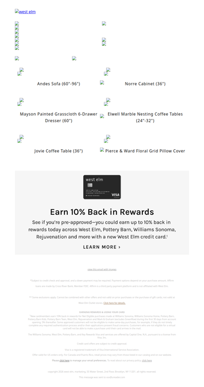 Give these chairs a spin