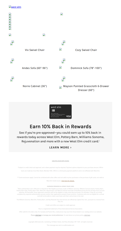 Love a spring preview? Us too.