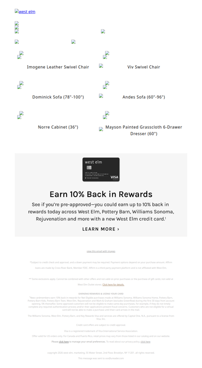 Your FREE design invite is here