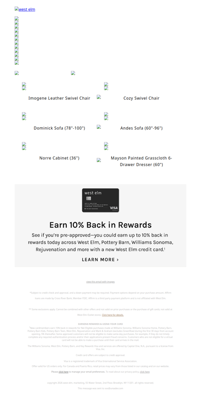 Introducing: Pink Chicken + West Elm Kids