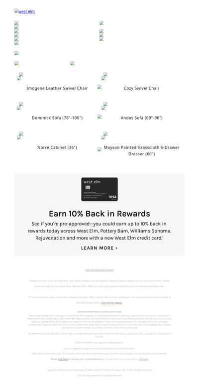 Get excited for this: Up to 60% off