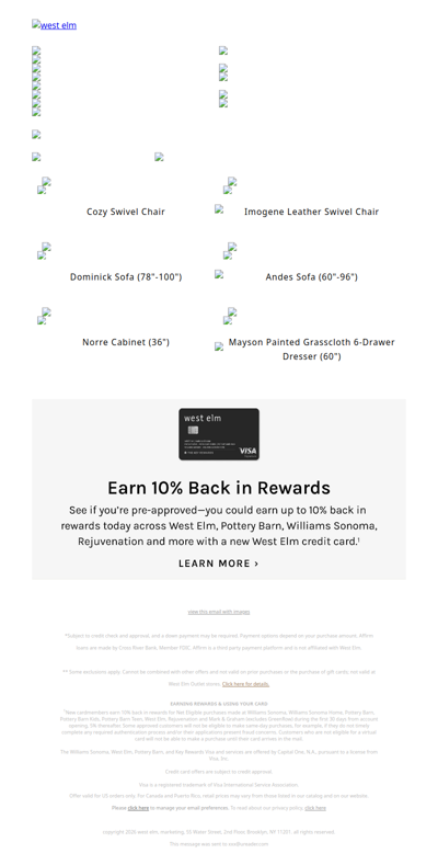 The nightstands that do it all