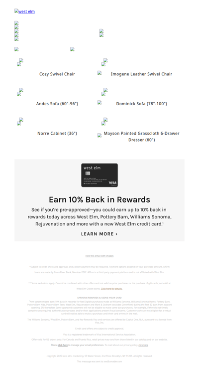 Be first to shop outdoor new arrivals