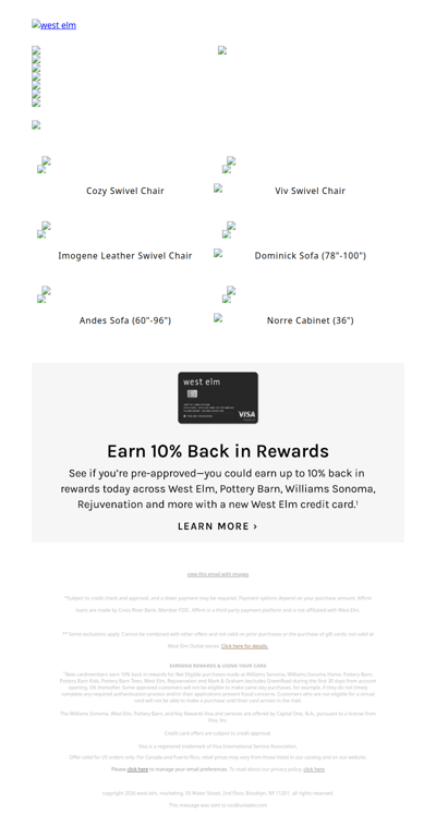 It's time to refresh your bedding