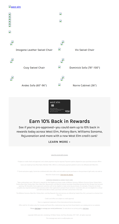 Meet spring's favorite finish