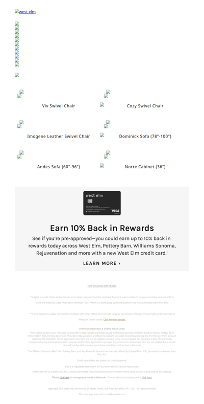 Up to 60% off for the long weekend