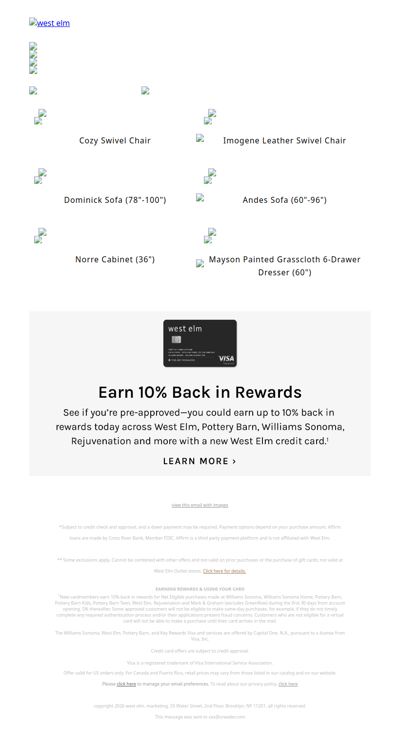 Up to 60% off + Don't delay: Up to 60% off clearance