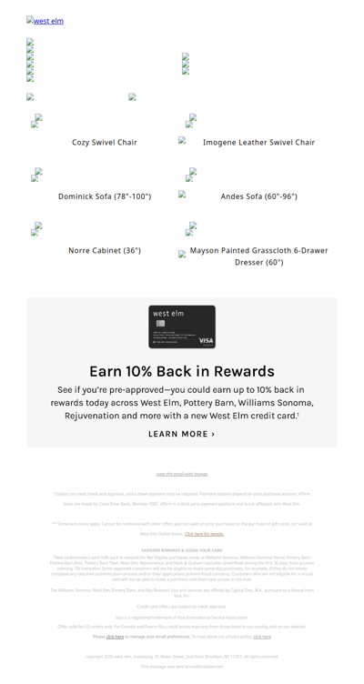 Up to 60% off is still on + Blink & you'll miss these savings