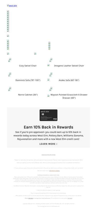 Don’t miss the sale