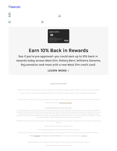 We've got free design help with your name on it.