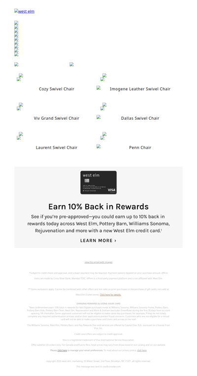 1,000+ new arrivals just landed