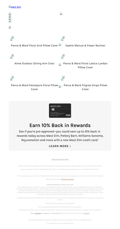 Now live: Just-added clearance finds