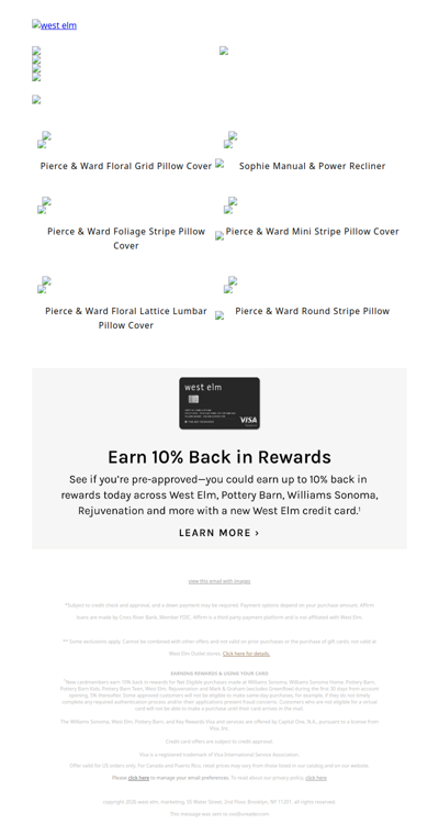 Shop amazing NEW clearance finds