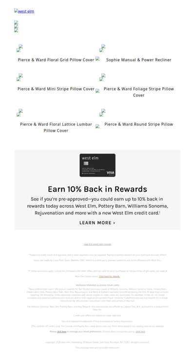 We've got free design help with your name on it.